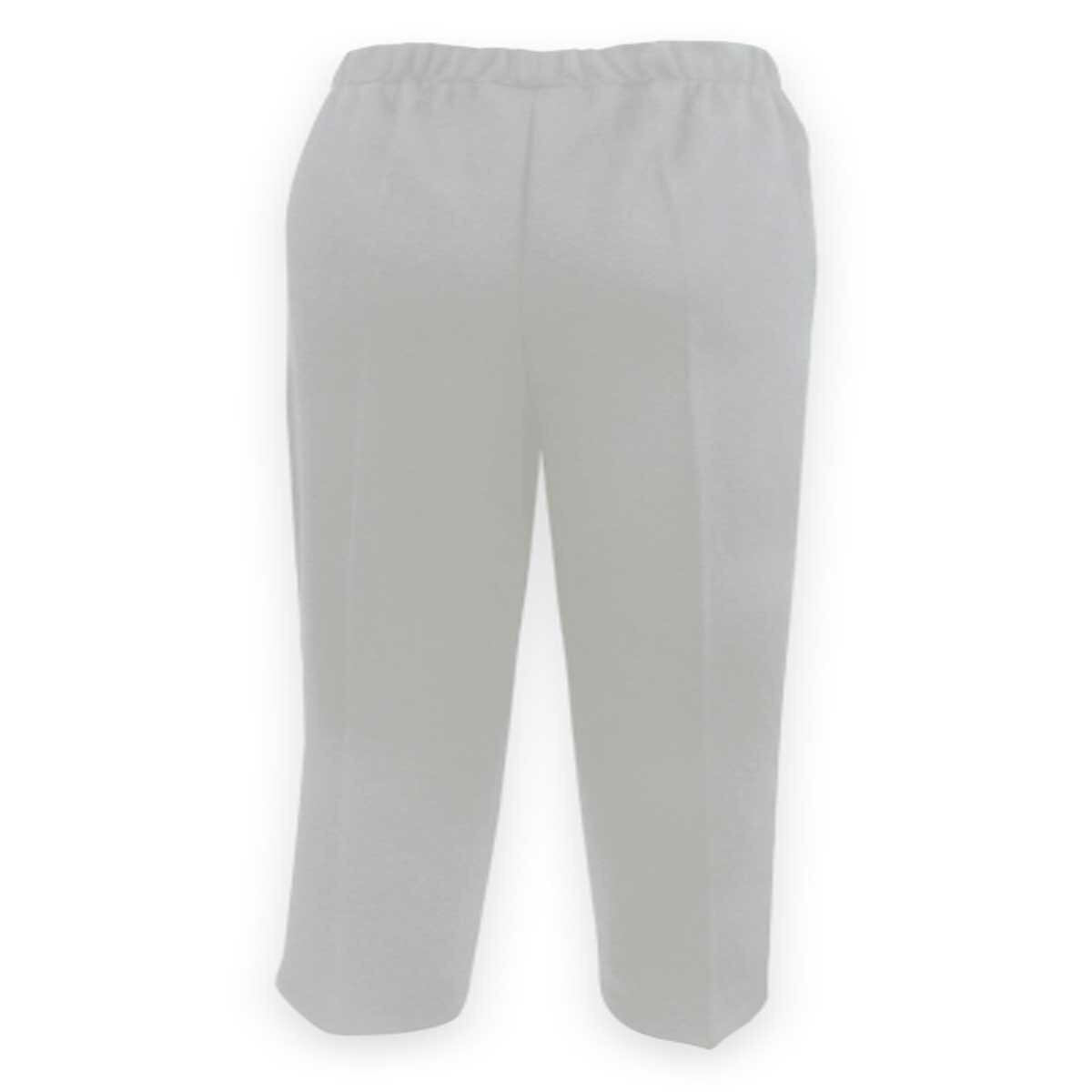 Pantalón Básico con Elástico Claudia para Dama