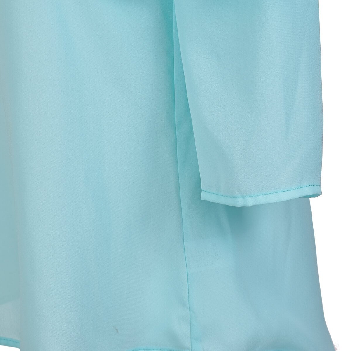 Blusa Hombro Descubierto con Olan Philosophy Jr