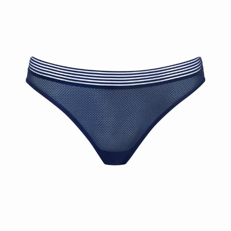 Bikini Azul Triumph