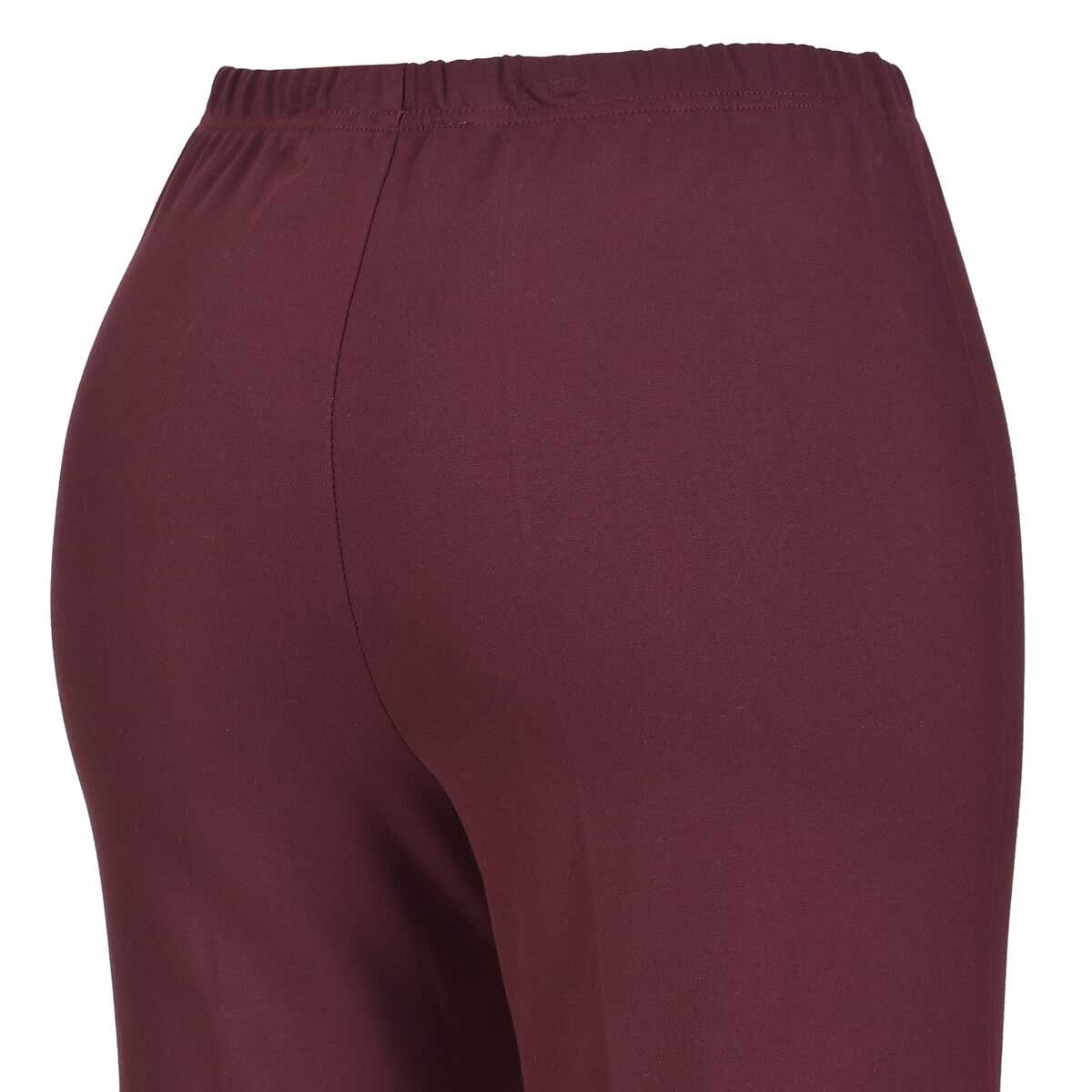Pantalón Recto con Quiebre Patrón Philosophy Jr Plus