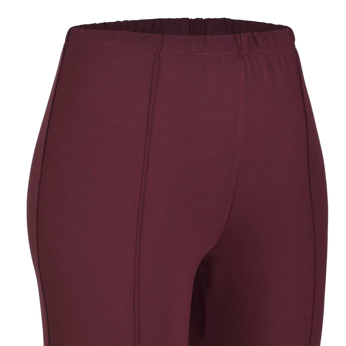 Pantalón Recto con Quiebre Patrón Philosophy Jr Plus