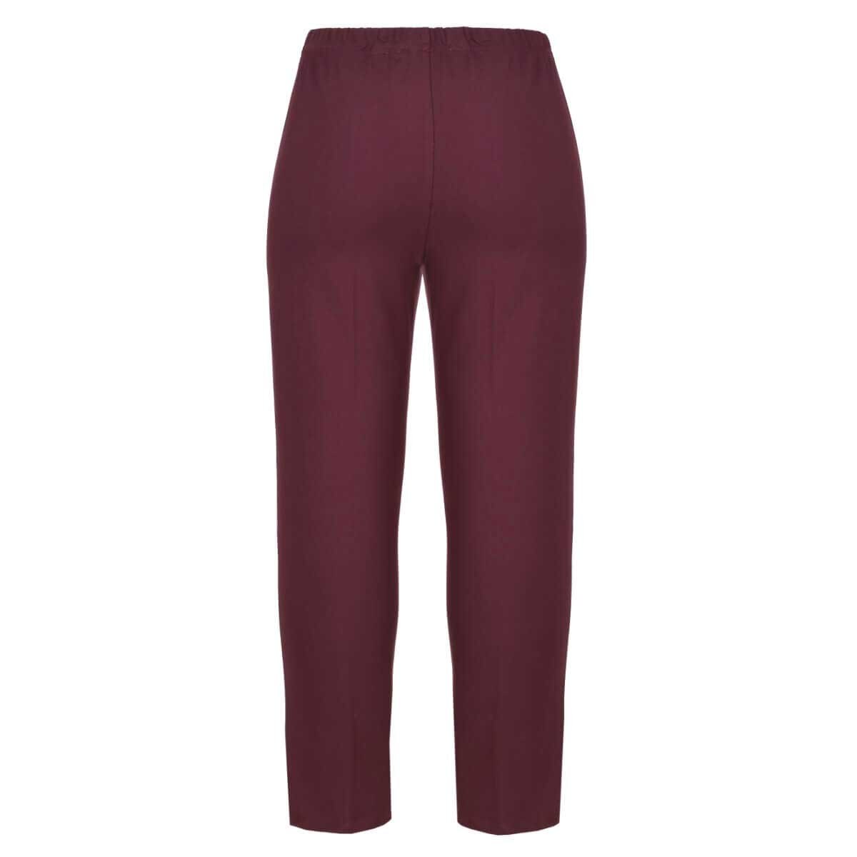 Pantalón Recto con Quiebre Patrón Philosophy Jr Plus