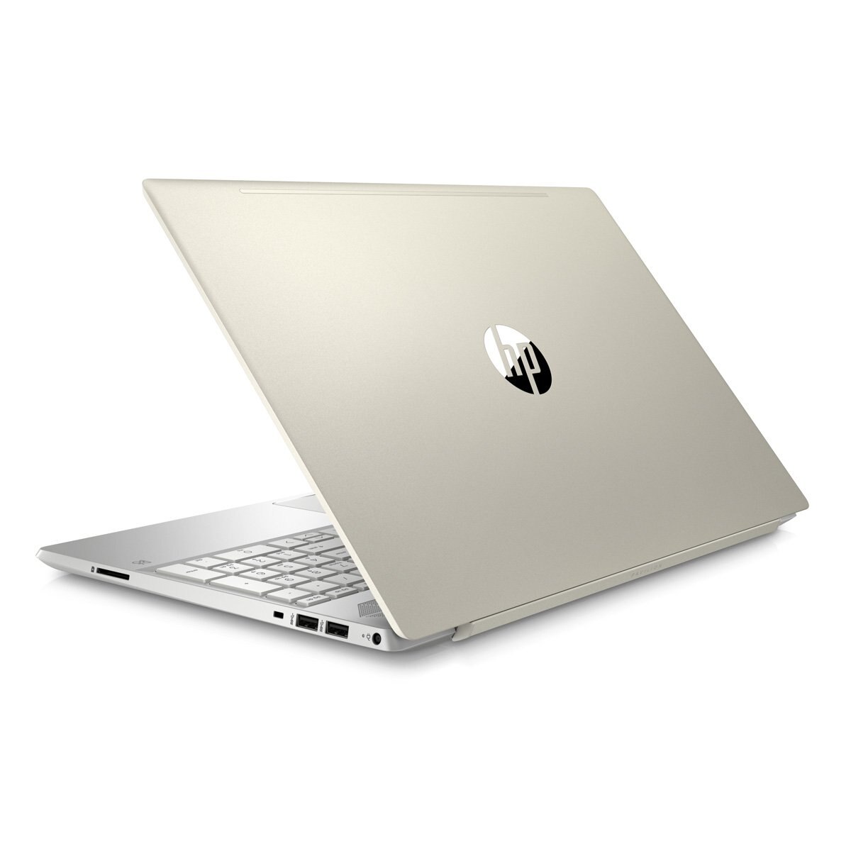 Laptop Pavilion 15-Cw0007 Hp
