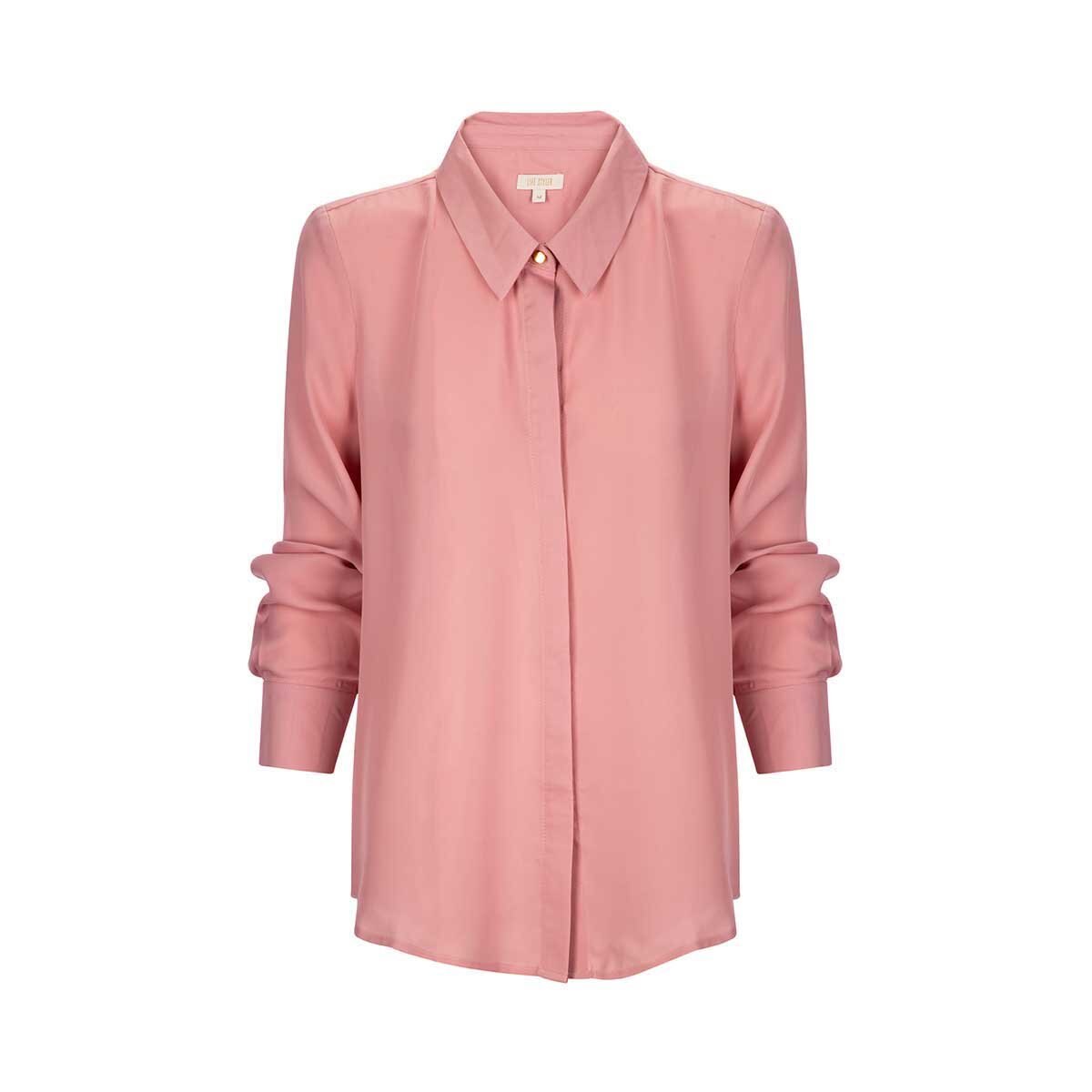 blusas para dama sears