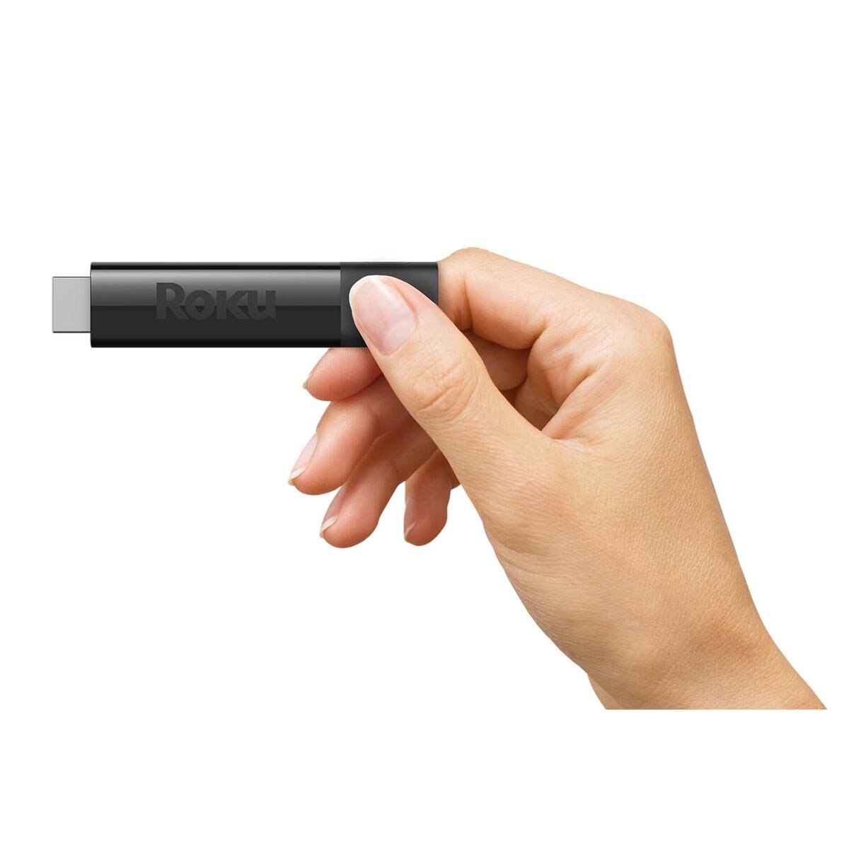 Reproductor Streaming Roku Streaming Stick+ 4K Hd Hdr