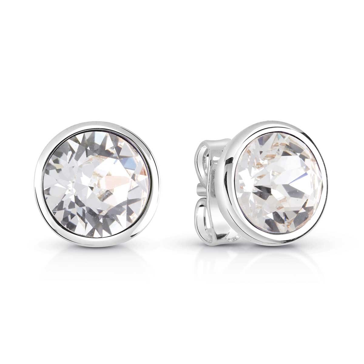 Aretes con Pedrería Guess