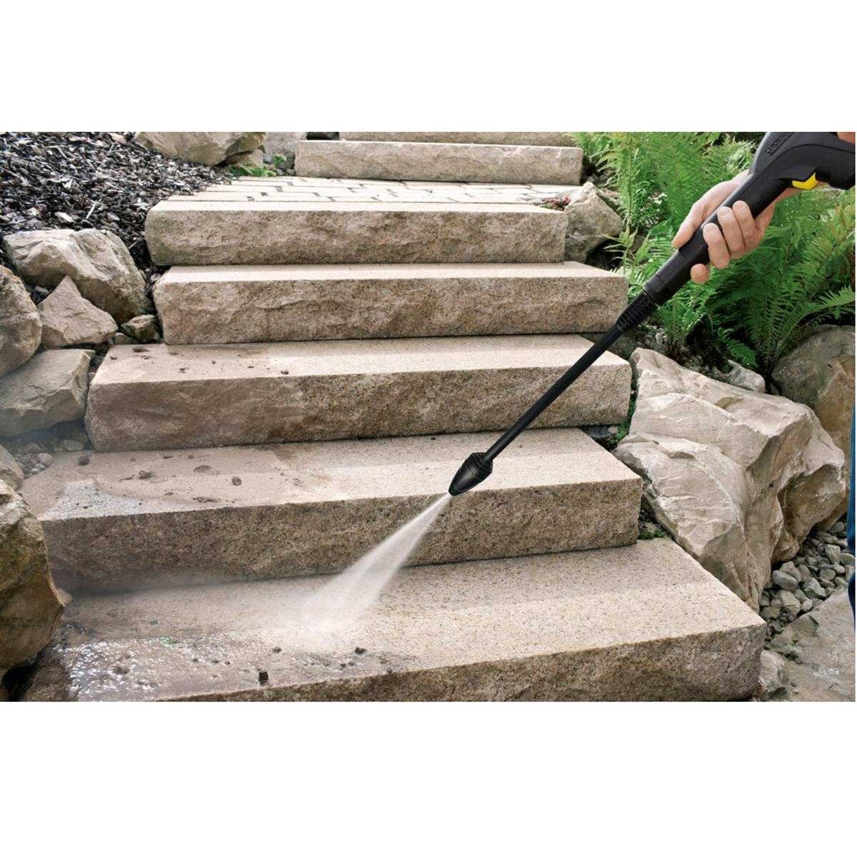 Lavadora Eléctrica 1800 Psi Karcher