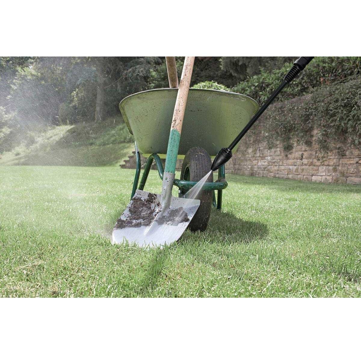 Lavadora Eléctrica 1800 Psi Karcher