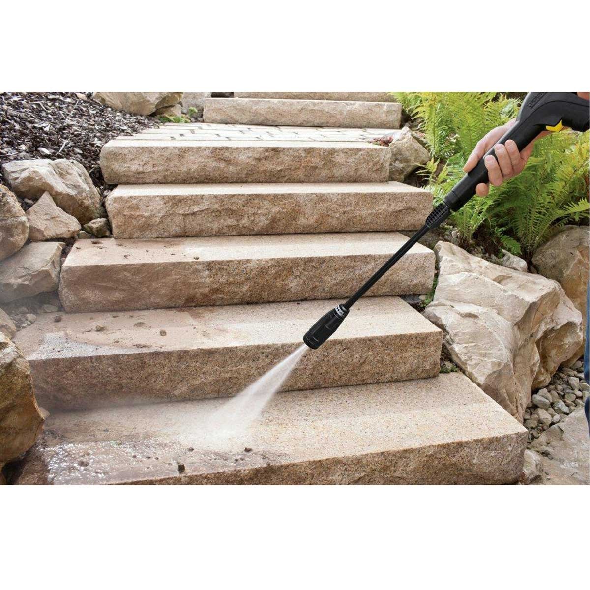 Hidrolavadora Electrica 1700Psi Karcher