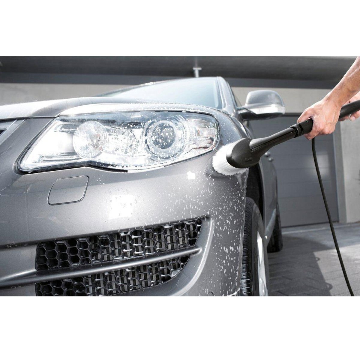 Hidrolavadora Electrica 1700Psi Karcher