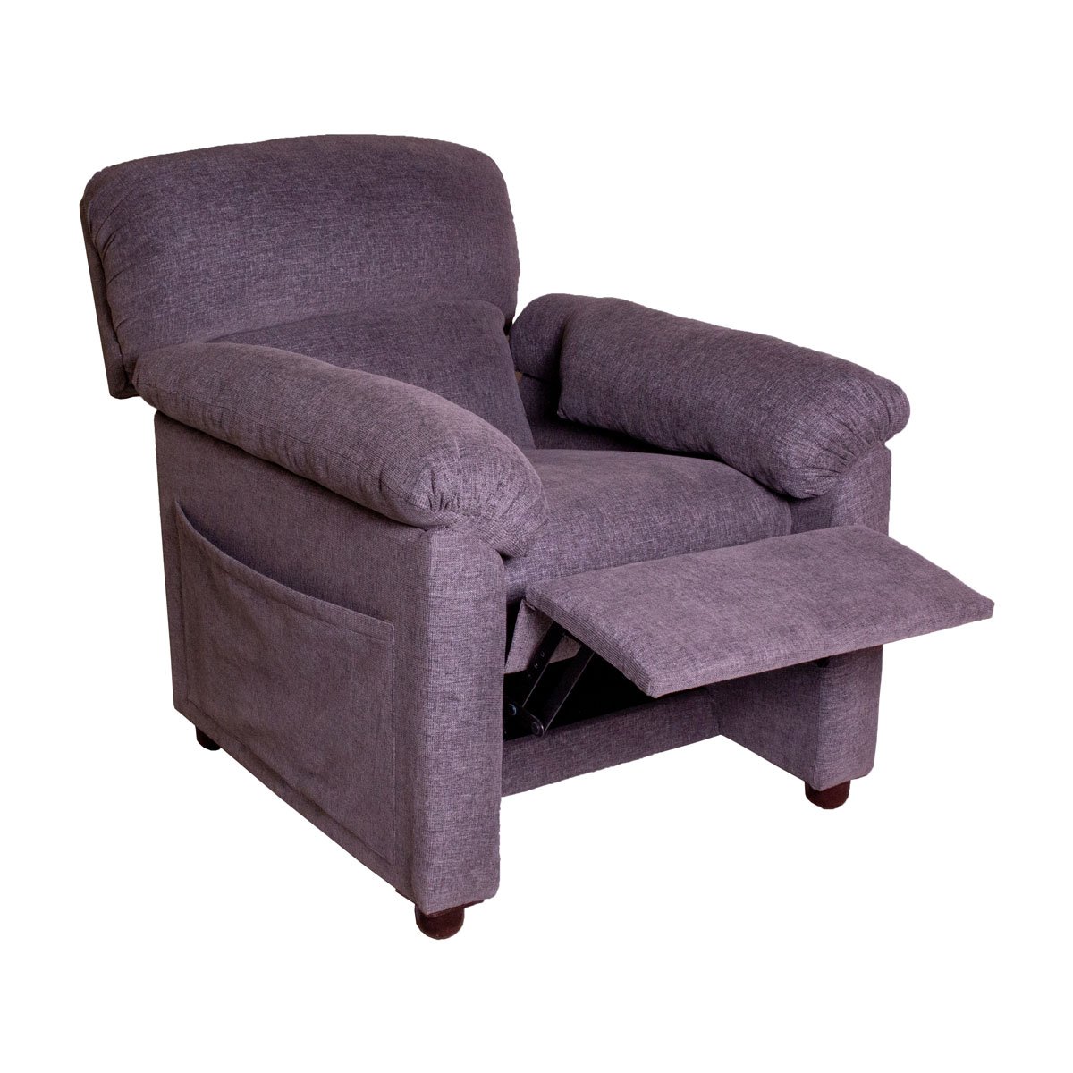 Home Nature Reclinable Renzo