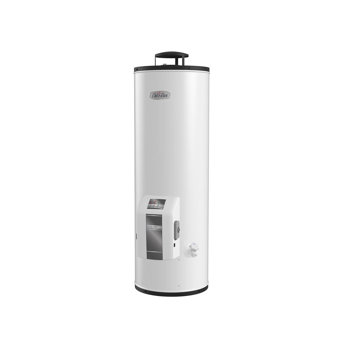Calentador Calorex G-15 Sin Piloto Gas L.p.