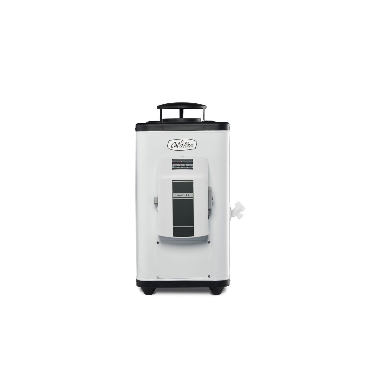 Calentador Calorex Paso Sin Piloto Ar Coxdpe-11 Gen2 Gas Lp