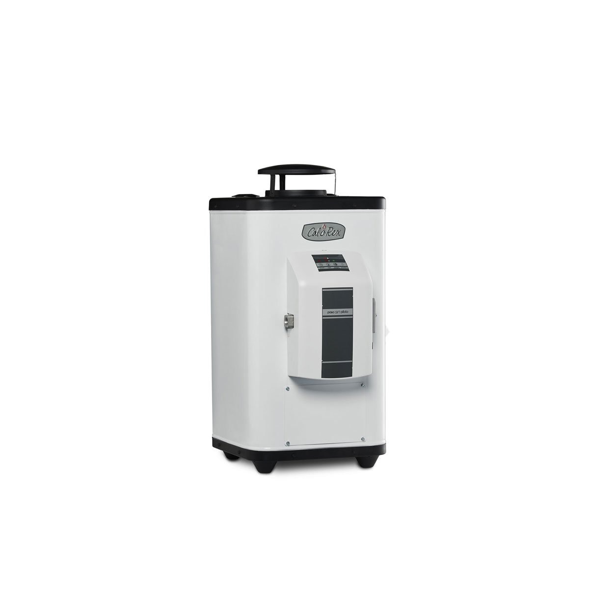 Calentador Calorex Paso Sin Piloto Ar Coxdpe-11 Gen2 Gas Lp
