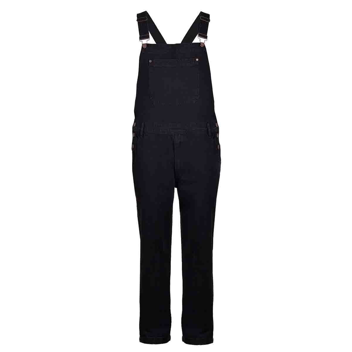 Overall Fukka
