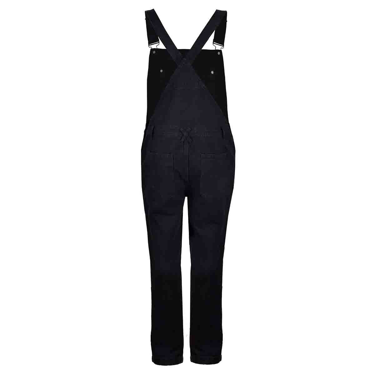 Overall Fukka