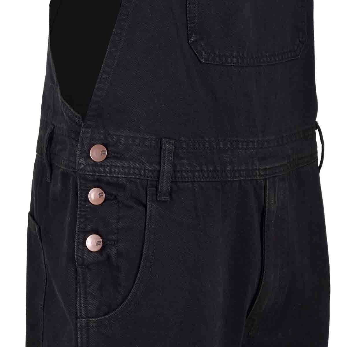 Overall Fukka
