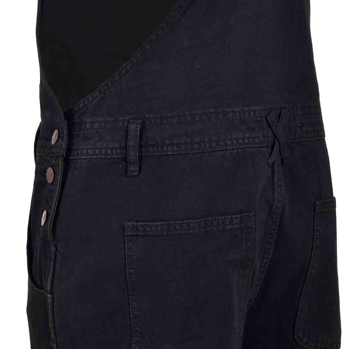 Overall Fukka