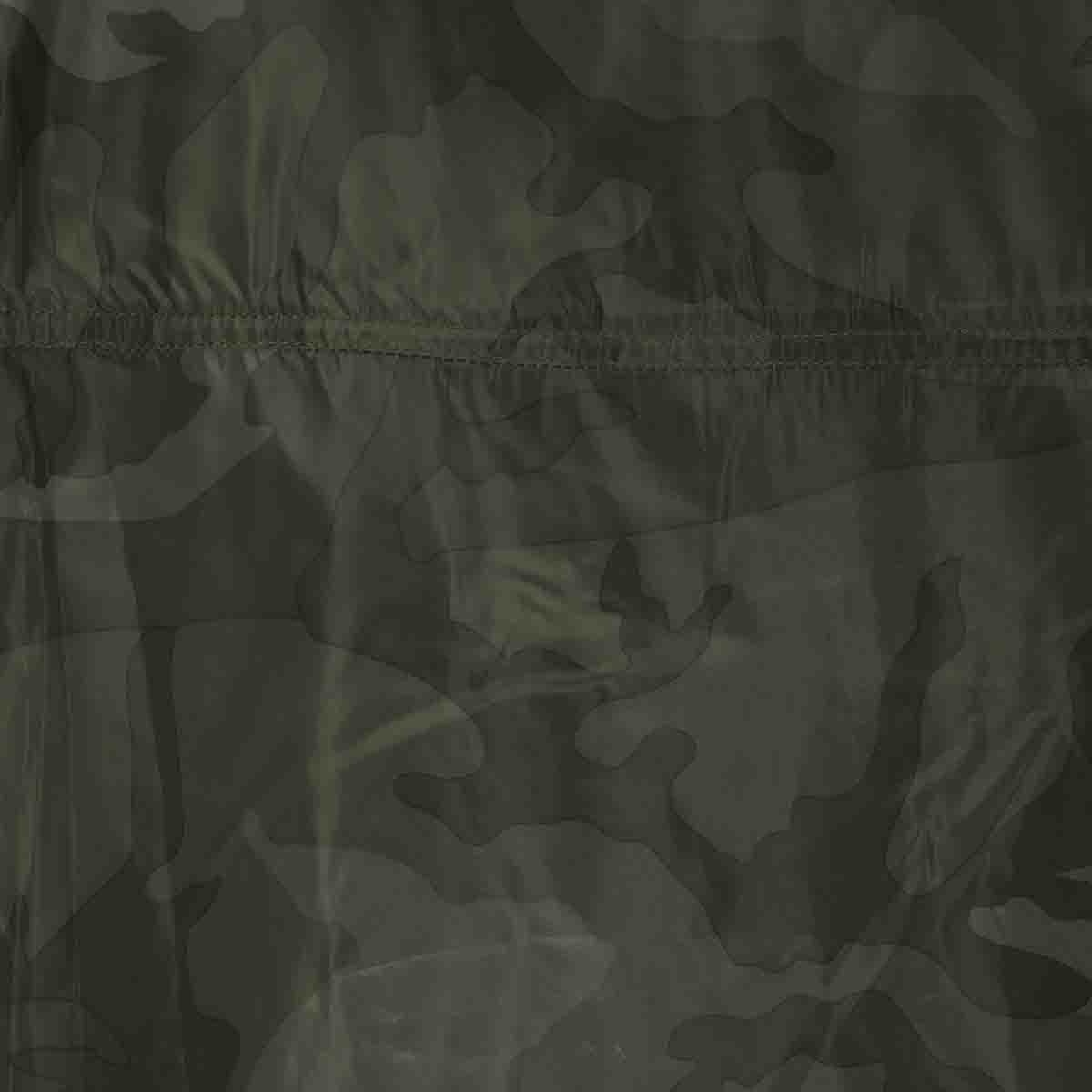 Rompevientos Camuflaje Jeanious Plus para Caballero