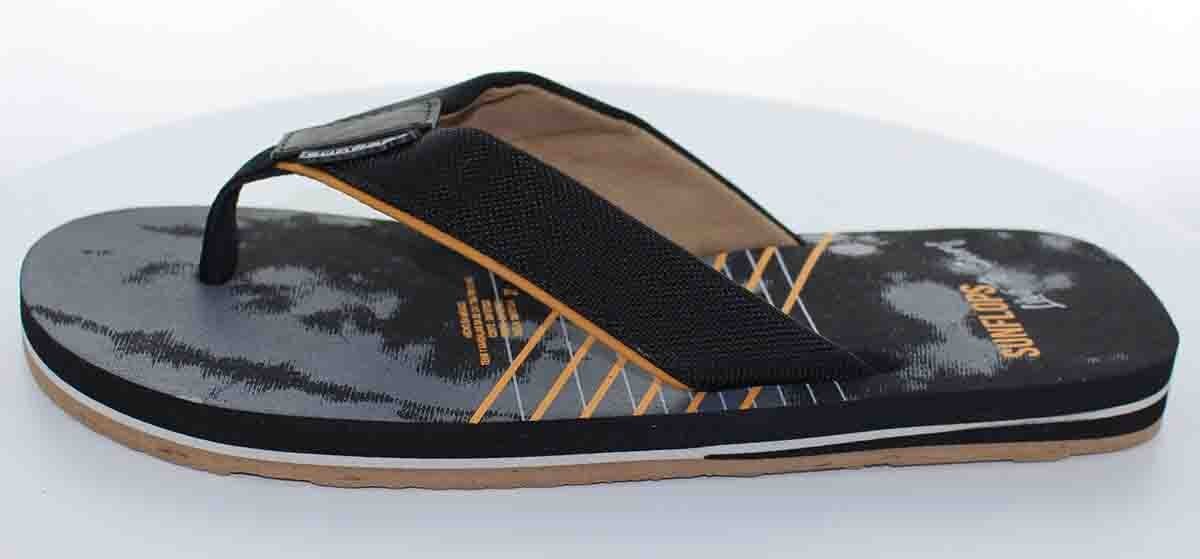 Sandalia Pata de Gallo Ash Sunflops