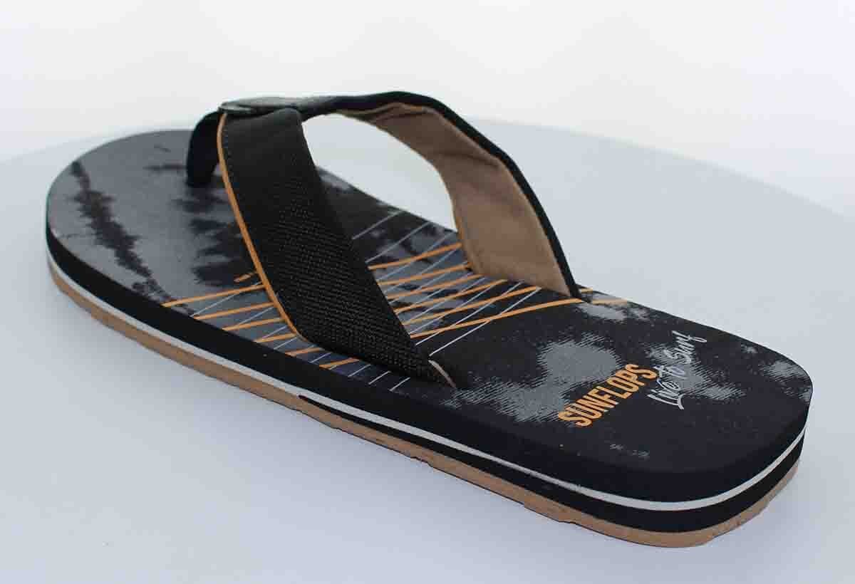 Sandalia Pata de Gallo Ash Sunflops