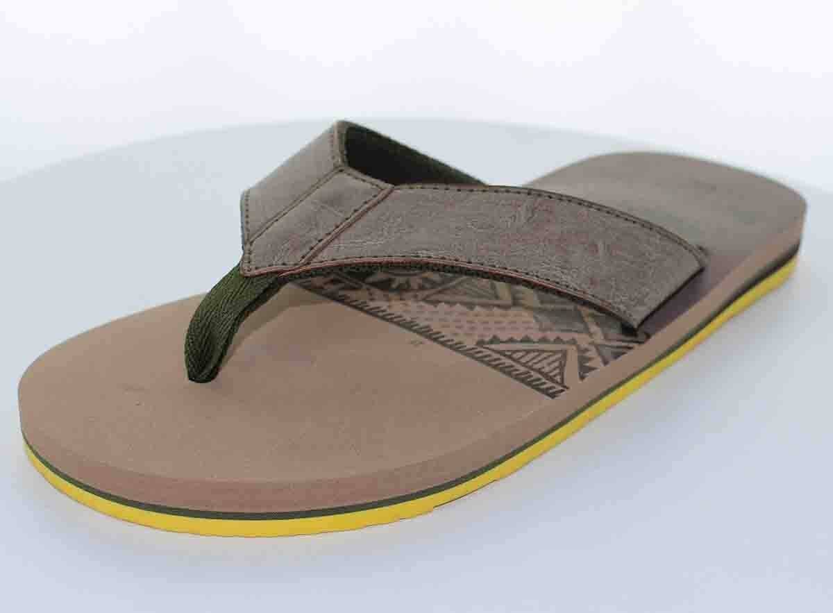 Sandalia Pata de Gallo Kennedy Sunflops