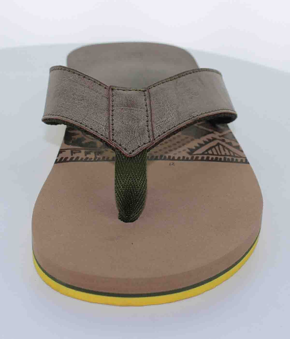Sandalia Pata de Gallo Kennedy Sunflops