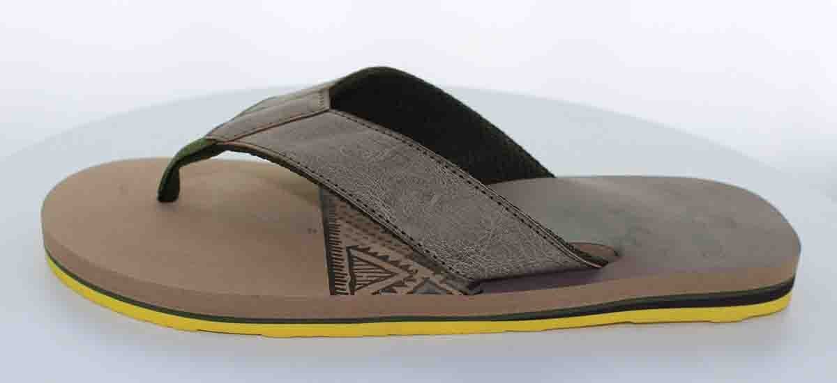 Sandalia Pata de Gallo Kennedy Sunflops
