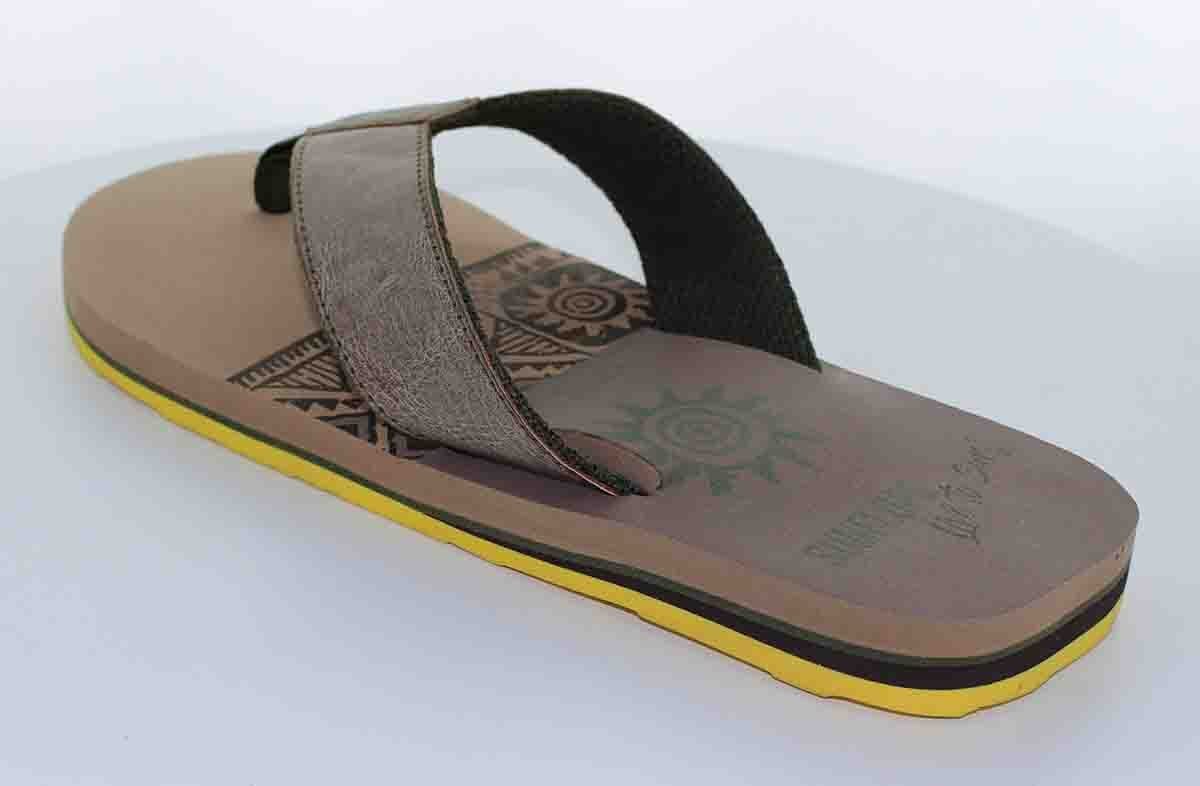 Sandalia Pata de Gallo Kennedy Sunflops