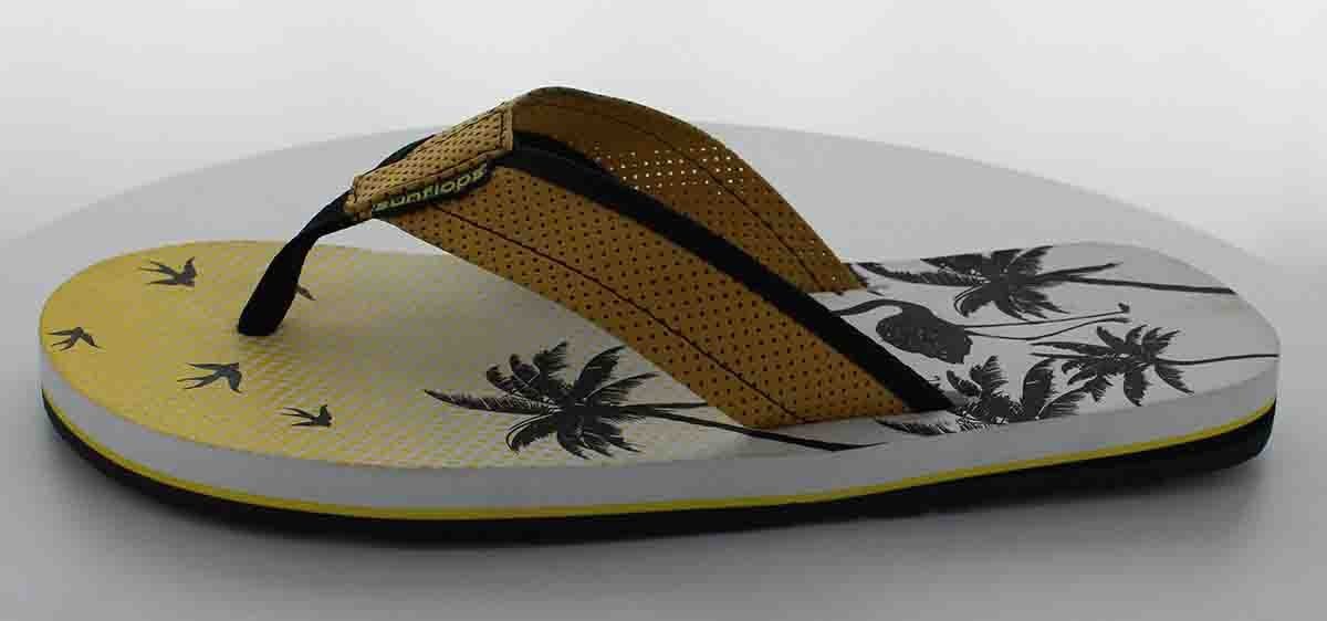 Sandalia Pata de Gallo Stay Sunflops
