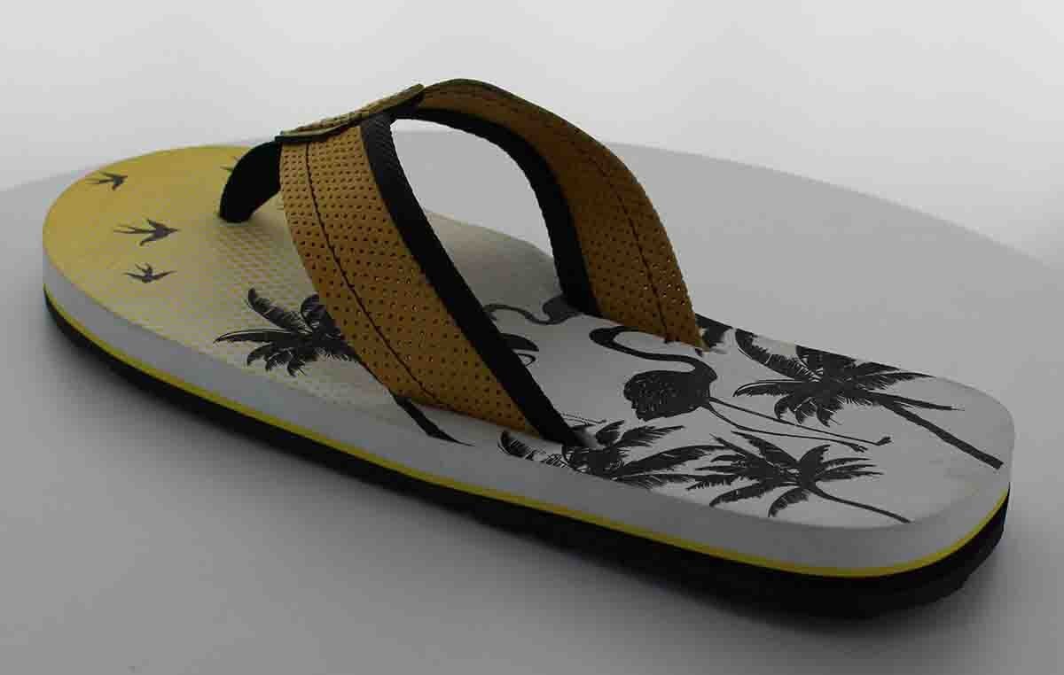 Sandalia Pata de Gallo Stay Sunflops