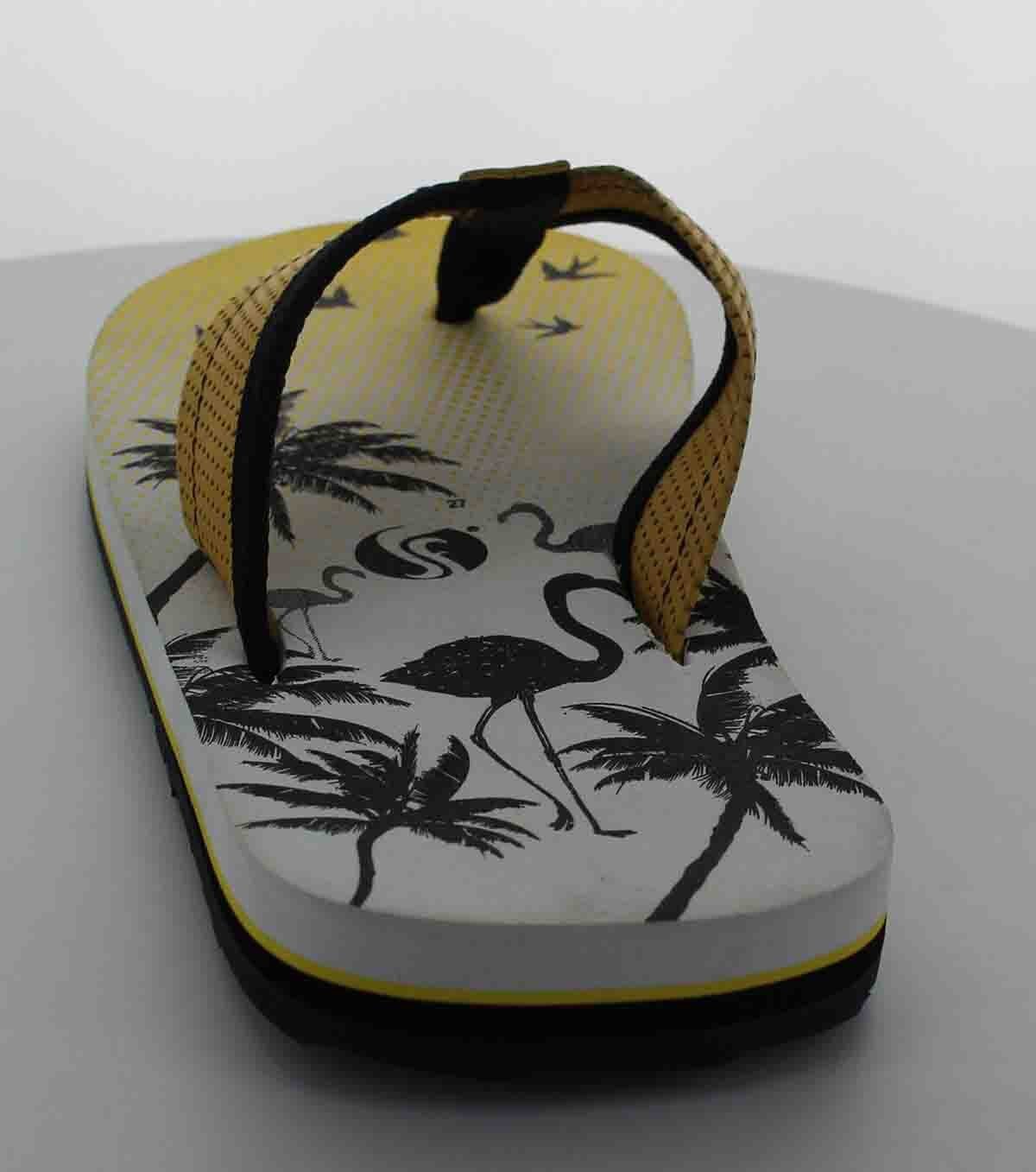Sandalia Pata de Gallo Stay Sunflops