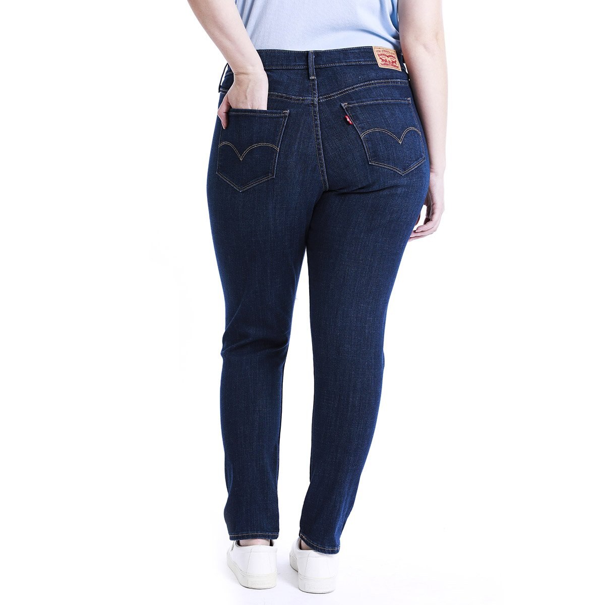 Jeans 310 Shaping Super Skinny Plus Levis