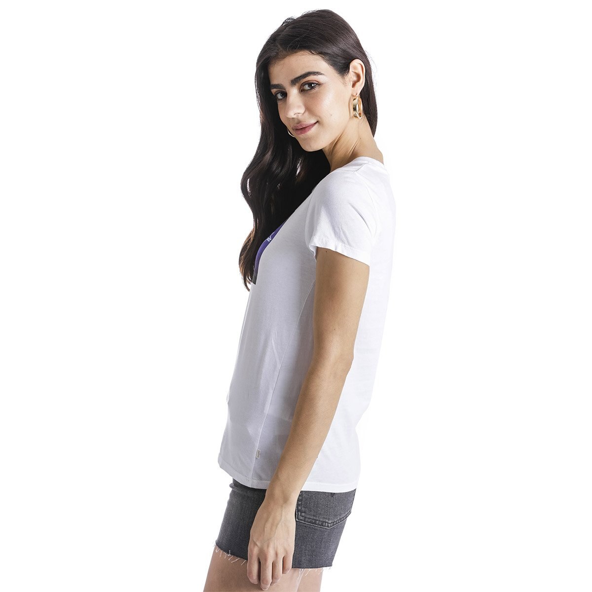 Playera The Perfect Tee Levis