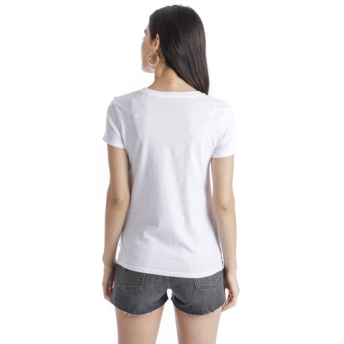 Playera The Perfect Tee Levis