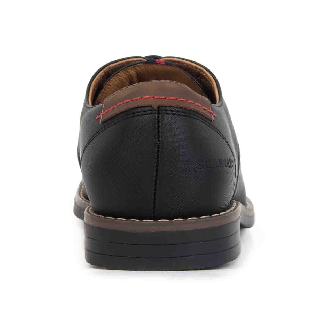 Choclo Color Negro Brantano
