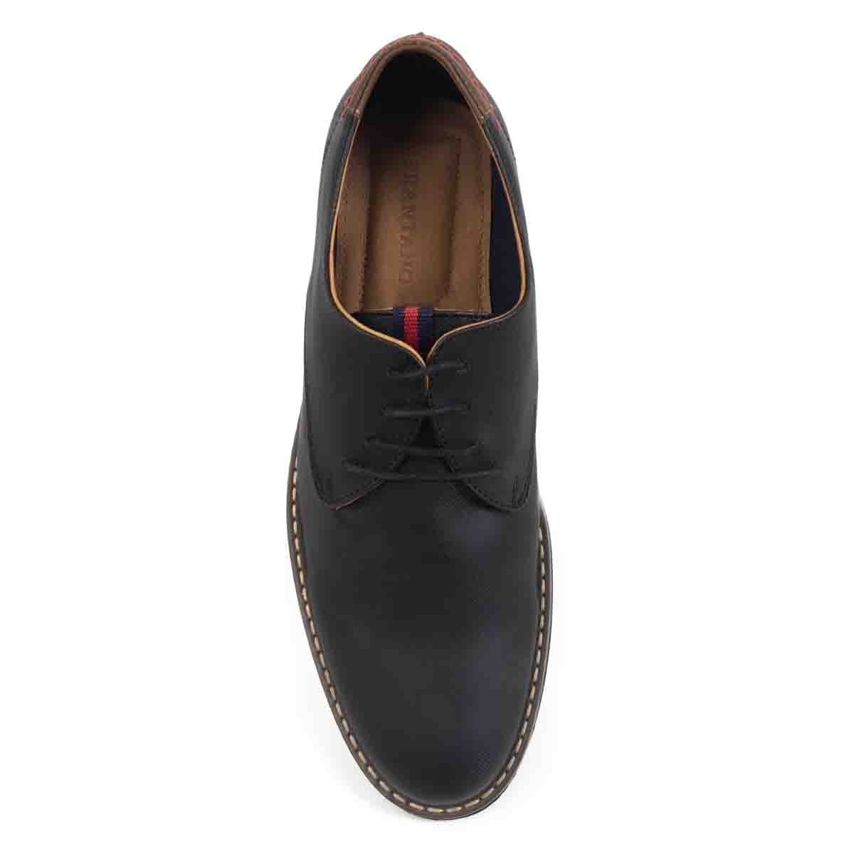 Choclo Color Negro Brantano