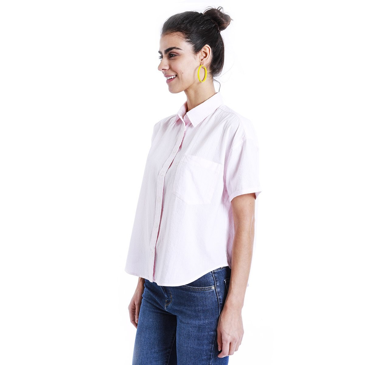 Camisa Lacey Shirt Levis