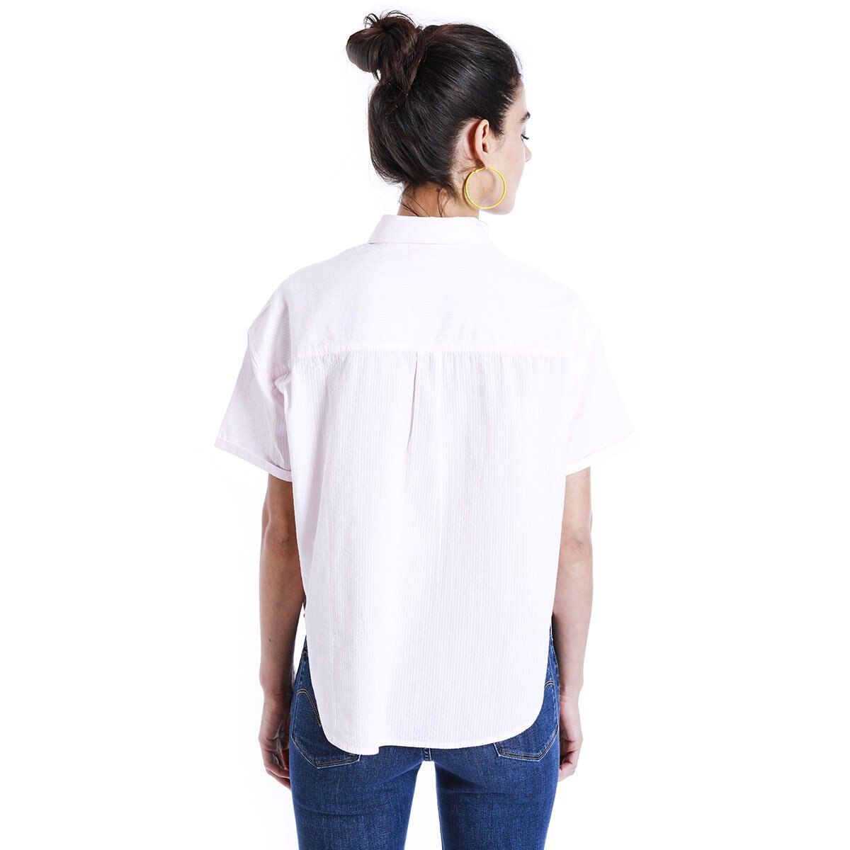 Camisa Lacey Shirt Levis