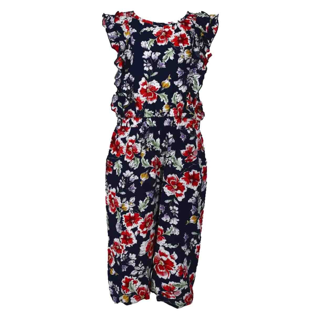 Jumpsuit Estampado Lets Go