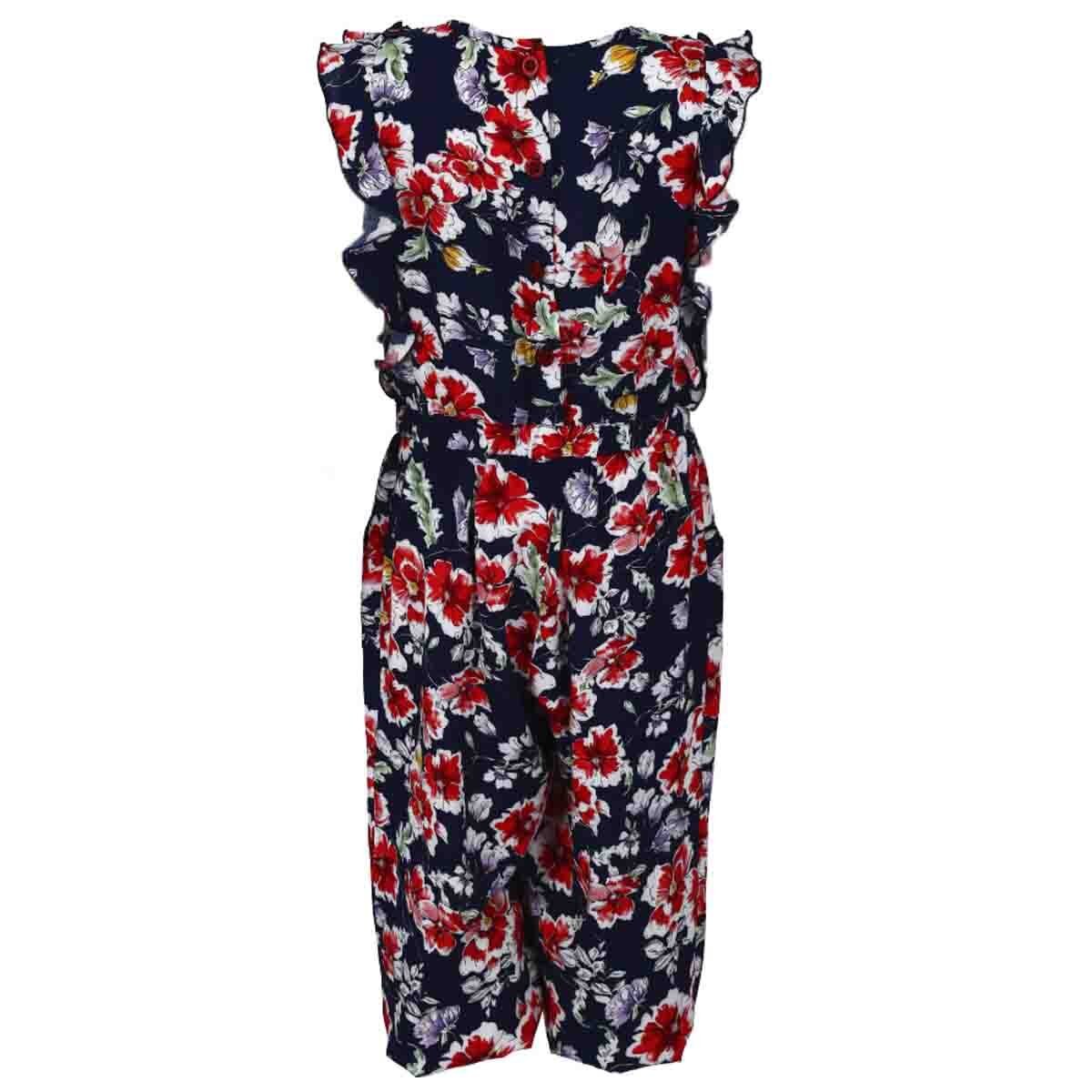 Jumpsuit Estampado Lets Go