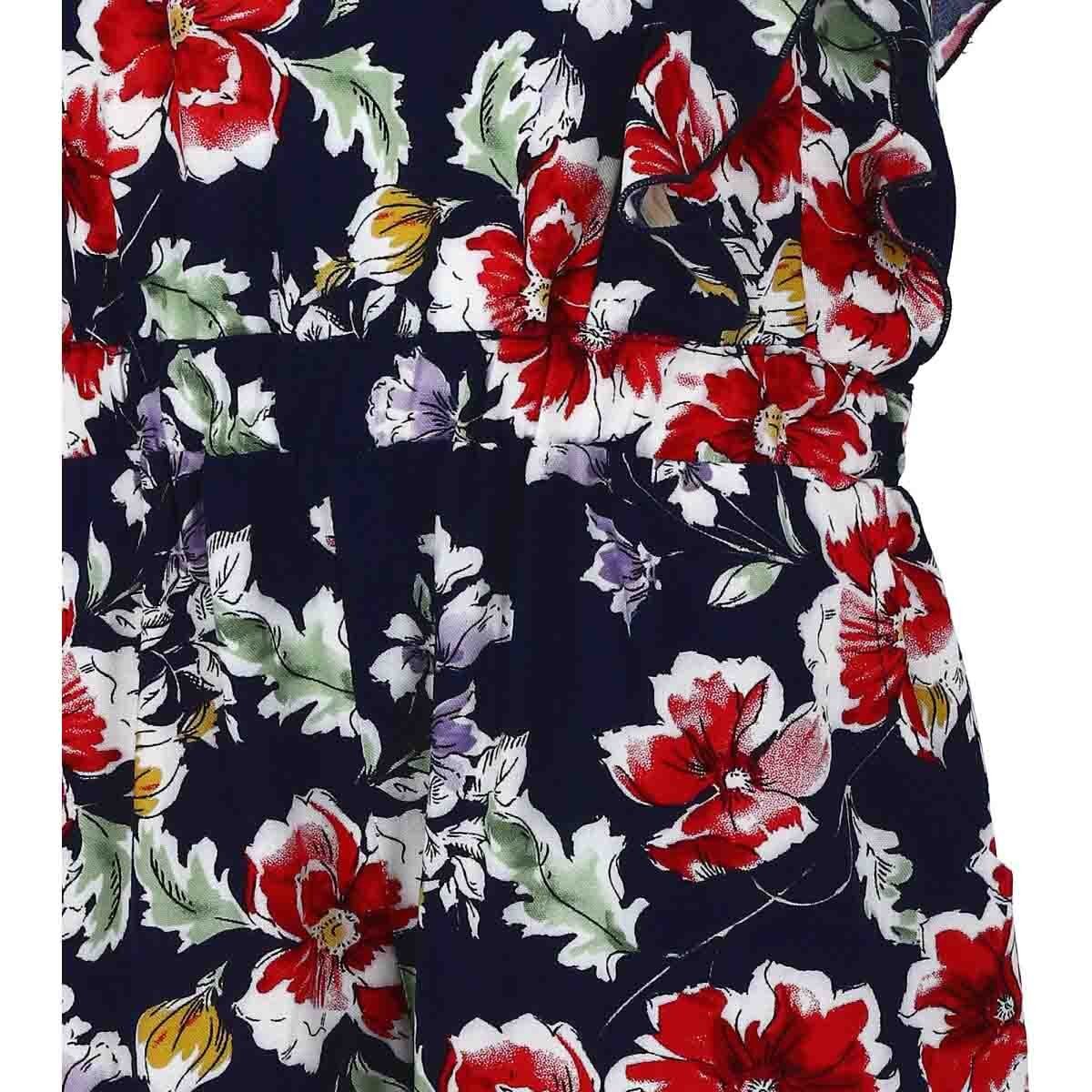 Jumpsuit Estampado Lets Go