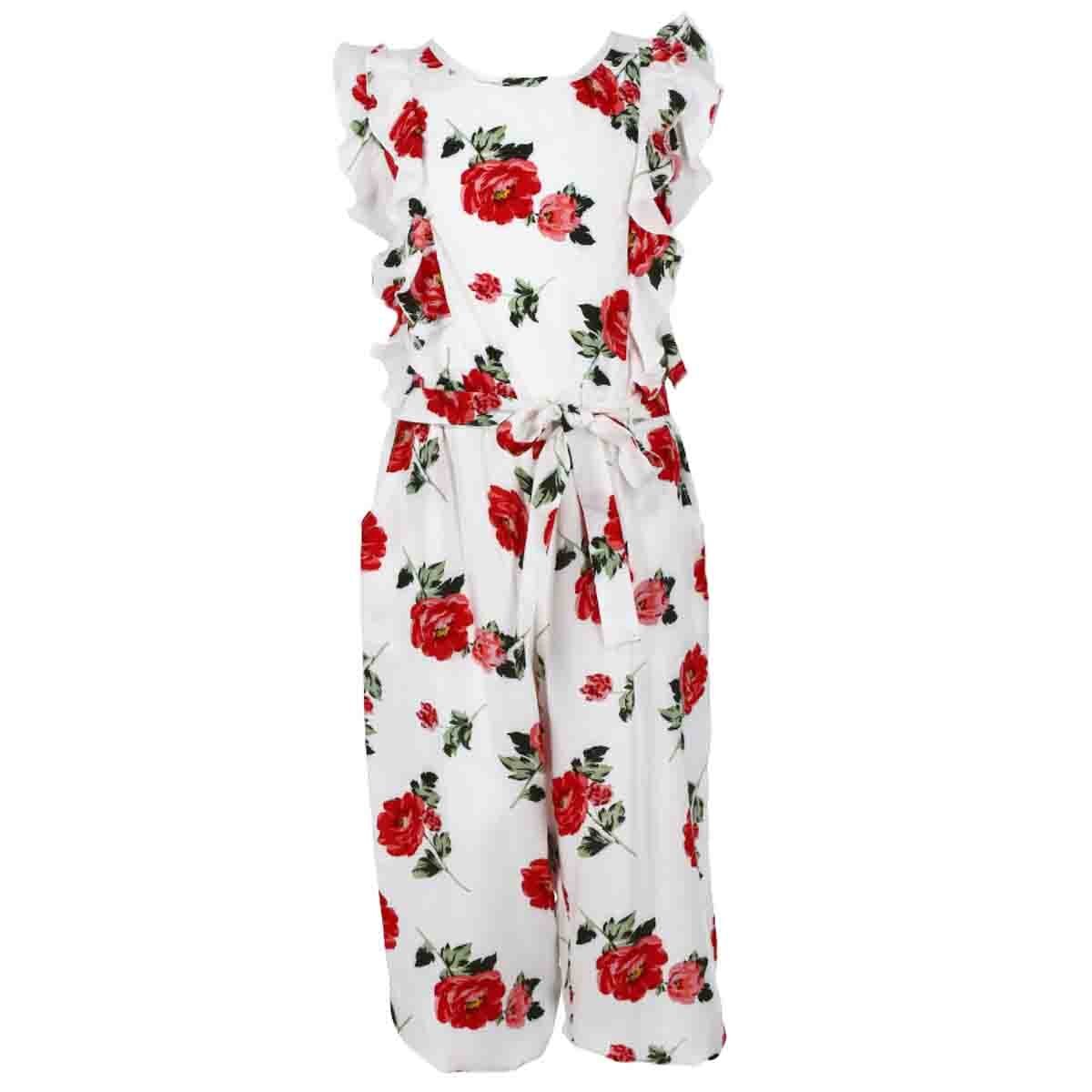 Jumpsuit Estampado Lets Go