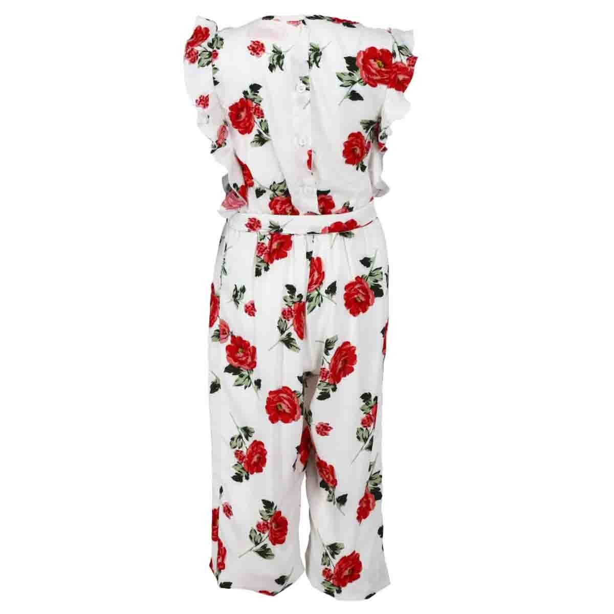 Jumpsuit Estampado Lets Go