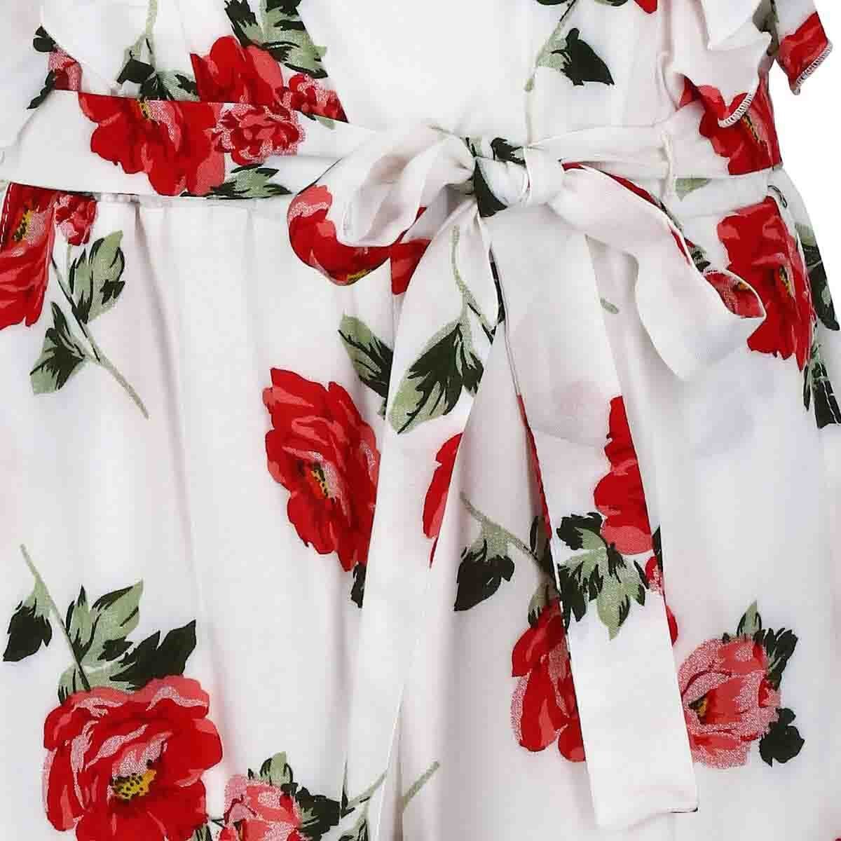 Jumpsuit Estampado Lets Go