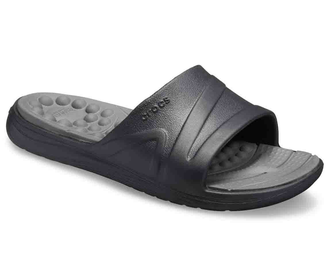 Sandalia Revivaslide Crocs