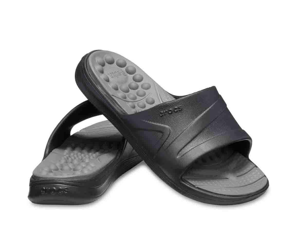 Sandalia Revivaslide Crocs