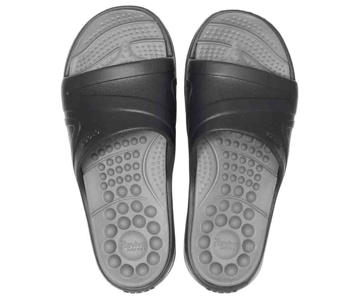Sandalia Revivaslide Crocs