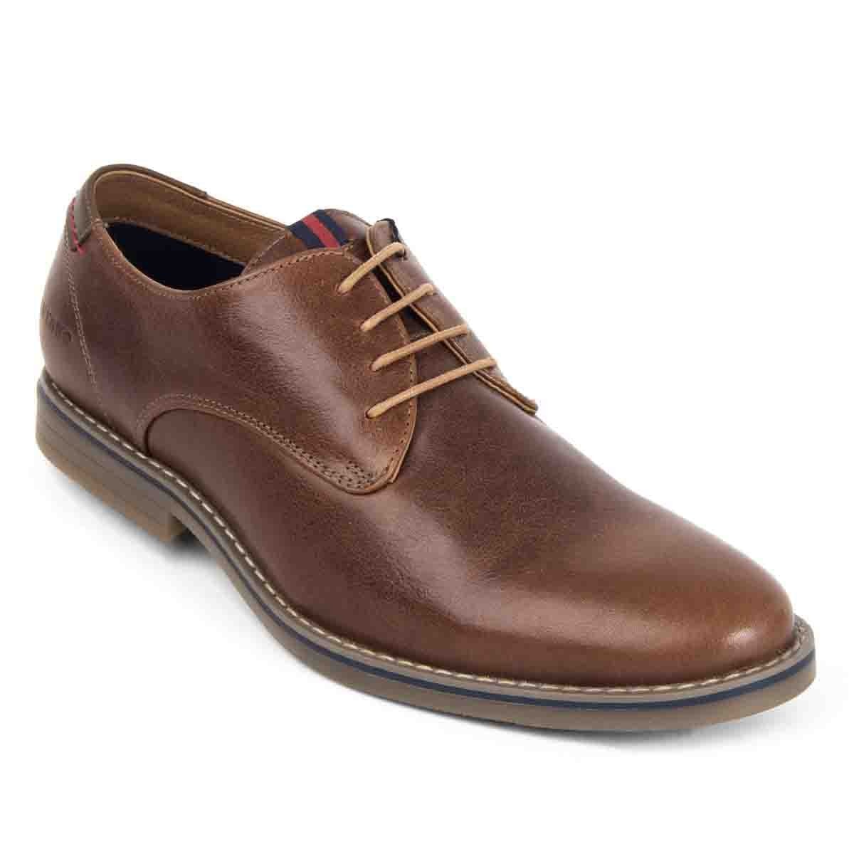 Choclo Color Miel Brantano para Caballero