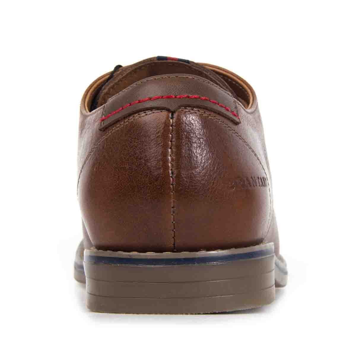 Choclo Color Miel Brantano para Caballero